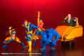 ARTFX+ X-Men - The Animated Series 1/10 Scale Pre-Painted Figure: Cyclops & Beast 2 Pack thumbnail 21
