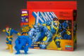 ARTFX+ X-Men - The Animated Series 1/10 Scale Pre-Painted Figure: Cyclops & Beast 2 Pack thumbnail 22