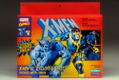 ARTFX+ X-Men - The Animated Series 1/10 Scale Pre-Painted Figure: Cyclops & Beast 2 Pack thumbnail 23