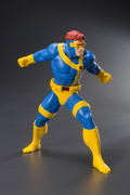 ARTFX+ X-Men - The Animated Series 1/10 Scale Pre-Painted Figure: Cyclops & Beast 2 Pack thumbnail 8