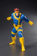 ARTFX+ X-Men - The Animated Series 1/10 Scale Pre-Painted Figure: Cyclops & Beast 2 Pack thumbnail 9