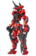 Assemble Borg Nexus 026 Serevoid Assault Red thumbnail 1
