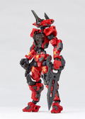Assemble Borg Nexus 026 Serevoid Assault Red thumbnail 2