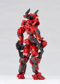 Assemble Borg Nexus 026 Serevoid Assault Red thumbnail 3