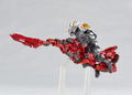 Assemble Borg Nexus 026 Serevoid Assault Red thumbnail 6