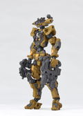 Assemble Borg Nexus 027 Serevoid Vallet Green thumbnail 2
