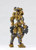 Assemble Borg Nexus 027 Serevoid Vallet Green thumbnail 3