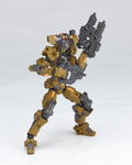 Assemble Borg Nexus 027 Serevoid Vallet Green thumbnail 4