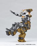 Assemble Borg Nexus 027 Serevoid Vallet Green thumbnail 7