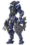 Assemble Borg Nexus 028 Serevoid Command Blue thumbnail 1