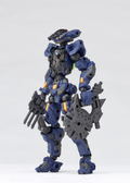 Assemble Borg Nexus 028 Serevoid Command Blue thumbnail 2
