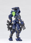 Assemble Borg Nexus 028 Serevoid Command Blue thumbnail 3