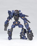Assemble Borg Nexus 028 Serevoid Command Blue thumbnail 5