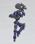 Assemble Borg Nexus 028 Serevoid Command Blue thumbnail 6
