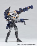 Assemble Borg Nexus 028 Serevoid Command Blue thumbnail 7