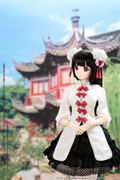 Azone Original Doll: Happiness Clover Oriental Charmy / Kureha thumbnail 10