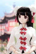 Azone Original Doll: Happiness Clover Oriental Charmy / Kureha thumbnail 12