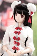 Azone Original Doll: Happiness Clover Oriental Charmy / Kureha thumbnail 13