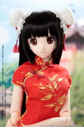 Azone Original Doll: Happiness Clover Oriental Charmy / Kureha thumbnail 14