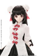Azone Original Doll: Happiness Clover Oriental Charmy / Kureha thumbnail 5