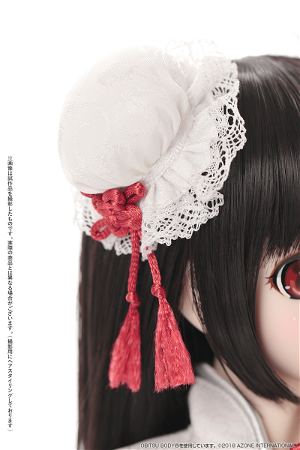 Azone Original Doll: Happiness Clover Oriental Charmy / Kureha