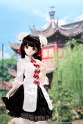 Azone Original Doll: Happiness Clover Oriental Charmy / Kureha thumbnail 9
