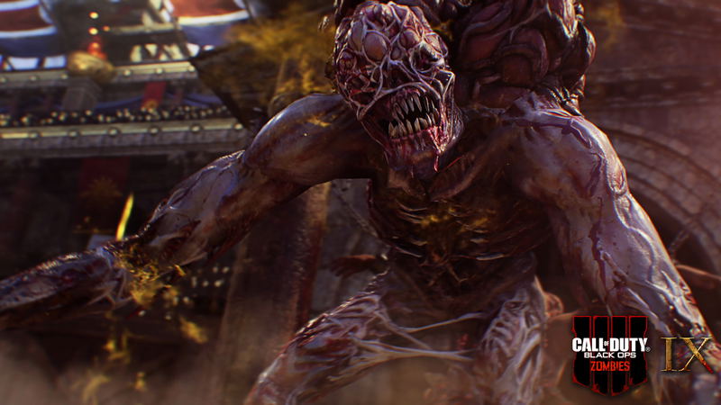 Call of Duty: Black Ops 4 image 10