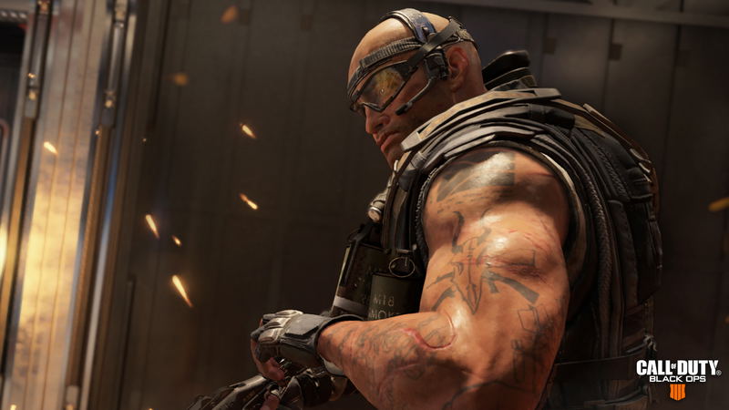 Call of Duty: Black Ops 4 image 2