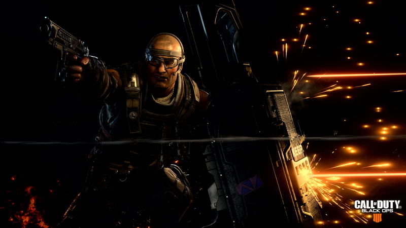 Call of Duty: Black Ops 4 image 3