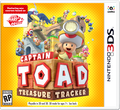 Captain Toad: Treasure Tracker thumbnail 1