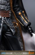 Castlevania Symphony of the Night Statue: Alucard thumbnail 17