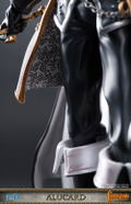 Castlevania Symphony of the Night Statue: Alucard thumbnail 20