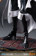 Castlevania Symphony of the Night Statue: Alucard thumbnail 21