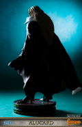 Castlevania Symphony of the Night Statue: Alucard thumbnail 23