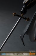 Castlevania Symphony of the Night Statue: Alucard thumbnail 30