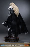 Castlevania Symphony of the Night Statue: Alucard thumbnail 33