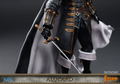 Castlevania Symphony of the Night Statue: Alucard thumbnail 34