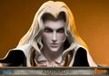 Castlevania Symphony of the Night Statue: Alucard thumbnail 35