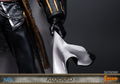 Castlevania Symphony of the Night Statue: Alucard thumbnail 40