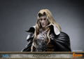 Castlevania Symphony of the Night Statue: Alucard thumbnail 42