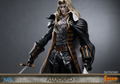 Castlevania Symphony of the Night Statue: Alucard thumbnail 43