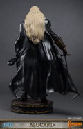 Castlevania Symphony of the Night Statue: Alucard thumbnail 5