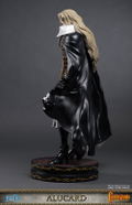 Castlevania Symphony of the Night Statue: Alucard thumbnail 7