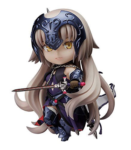 Chara-Forme Beyond Fate/Grand Order: Avenger / Jeanne d'Arc (Alter) image 1