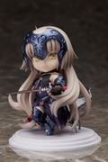 Chara-Forme Beyond Fate/Grand Order: Avenger / Jeanne d'Arc (Alter) thumbnail 2
