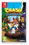 Crash Bandicoot N. Sane Trilogy thumbnail 1