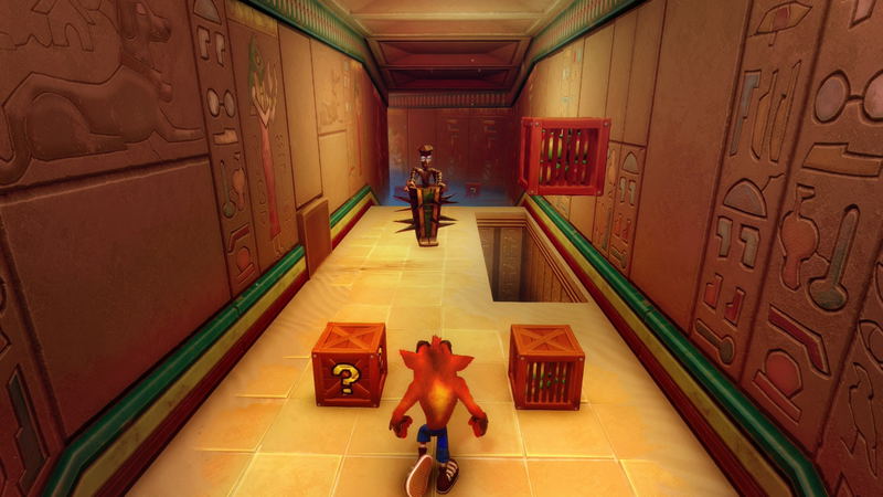 Crash Bandicoot N. Sane Trilogy image 10