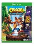 Crash Bandicoot N. Sane Trilogy thumbnail 1