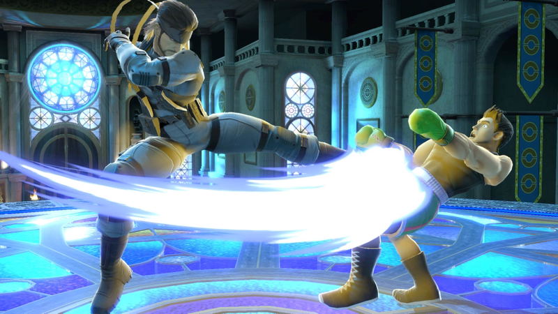 Super Smash Bros. Special (Multi-Language) image 8
