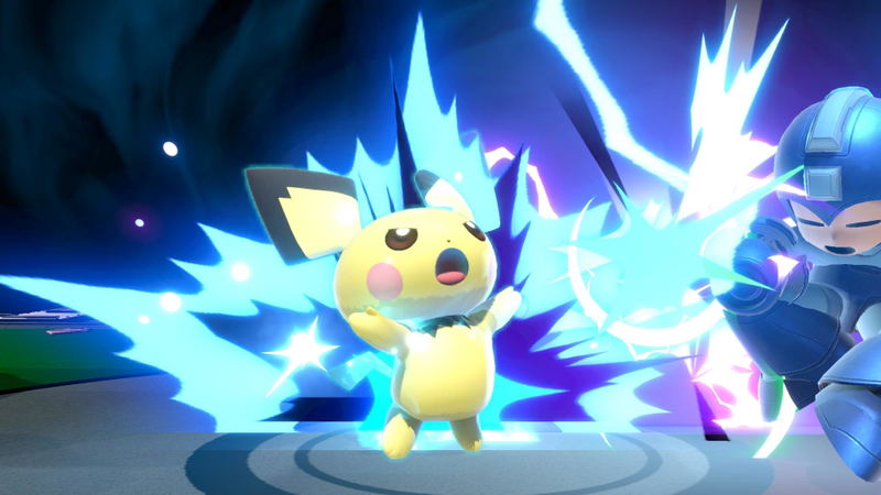 Super Smash Bros. Special (Multi-Language) image 11